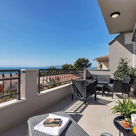 Luxurious Apartment Nino Makarska Kültér fotó