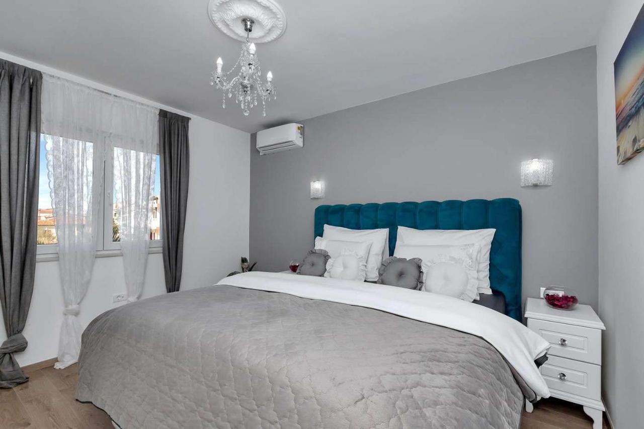 Luxurious Apartment Nino Makarska Kültér fotó